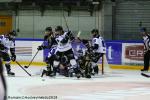 Photo hockey match Rouen - Gap  le 16/03/2019