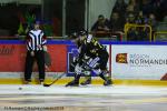 Photo hockey match Rouen - Gap  le 16/03/2019