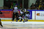 Photo hockey match Rouen - Gap  le 16/03/2019