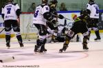 Photo hockey match Rouen - Gap  le 16/03/2019
