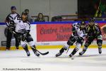 Photo hockey match Rouen - Gap  le 16/03/2019