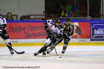 Photo hockey match Rouen - Gap  le 16/03/2019