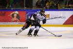 Photo hockey match Rouen - Gap  le 16/03/2019