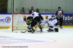 Photo hockey match Rouen - Gap  le 16/03/2019