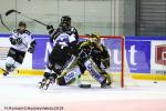 Photo hockey match Rouen - Gap  le 16/03/2019