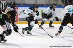 Photo hockey match Rouen - Gap  le 19/11/2019