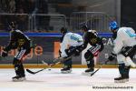 Photo hockey match Rouen - Gap  le 19/11/2019