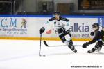 Photo hockey match Rouen - Gap  le 19/11/2019