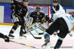Photo hockey match Rouen - Gap  le 19/11/2019