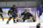 Photo hockey match Rouen - Gap  le 19/11/2019