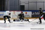 Photo hockey match Rouen - Gap  le 19/11/2019