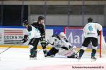Photo hockey match Rouen - Gap  le 19/11/2019