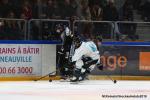 Photo hockey match Rouen - Gap  le 19/11/2019