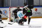 Photo hockey match Rouen - Gap  le 19/11/2019
