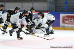 Photo hockey match Rouen - Gap  le 19/11/2019