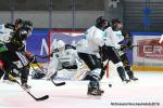 Photo hockey match Rouen - Gap  le 19/11/2019