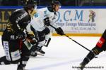 Photo hockey match Rouen - Gap  le 19/11/2019