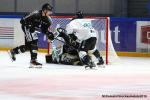 Photo hockey match Rouen - Gap  le 19/11/2019