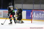 Photo hockey match Rouen - Gap  le 19/11/2019