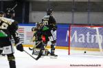 Photo hockey match Rouen - Gap  le 19/11/2019