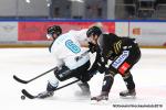 Photo hockey match Rouen - Gap  le 19/11/2019