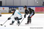 Photo hockey match Rouen - Gap  le 19/11/2019