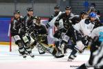 Photo hockey match Rouen - Gap  le 19/11/2019