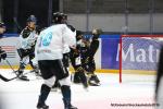 Photo hockey match Rouen - Gap  le 19/11/2019