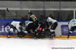 Photo hockey match Rouen - Gap  le 19/11/2019