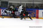 Photo hockey match Rouen - Gap  le 19/11/2019