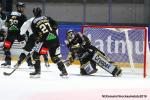 Photo hockey match Rouen - Gap  le 19/11/2019