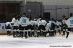 Photo hockey match Rouen - Gap  le 10/01/2020