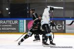 Photo hockey match Rouen - Gap  le 10/01/2020