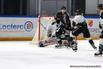 Photo hockey match Rouen - Gap  le 10/01/2020