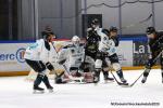 Photo hockey match Rouen - Gap  le 10/01/2020