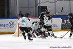 Photo hockey match Rouen - Gap  le 10/01/2020