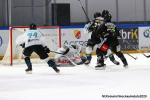Photo hockey match Rouen - Gap  le 10/01/2020