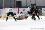 Photo hockey match Rouen - Gap  le 10/01/2020