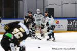 Photo hockey match Rouen - Gap  le 10/01/2020