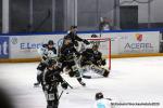 Photo hockey match Rouen - Gap  le 10/01/2020