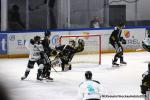 Photo hockey match Rouen - Gap  le 10/01/2020