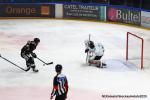 Photo hockey match Rouen - Gap  le 10/01/2020