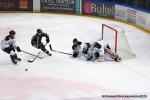 Photo hockey match Rouen - Gap  le 10/01/2020