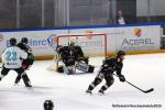 Photo hockey match Rouen - Gap  le 10/01/2020
