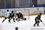 Photo hockey match Rouen - Gap  le 10/01/2020