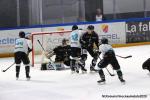 Photo hockey match Rouen - Gap  le 10/01/2020
