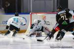 Photo hockey match Rouen - Gap  le 10/01/2020