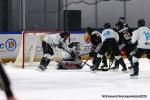 Photo hockey match Rouen - Gap  le 10/01/2020