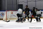 Photo hockey match Rouen - Gap  le 10/01/2020