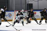 Photo hockey match Rouen - Gap  le 10/01/2020